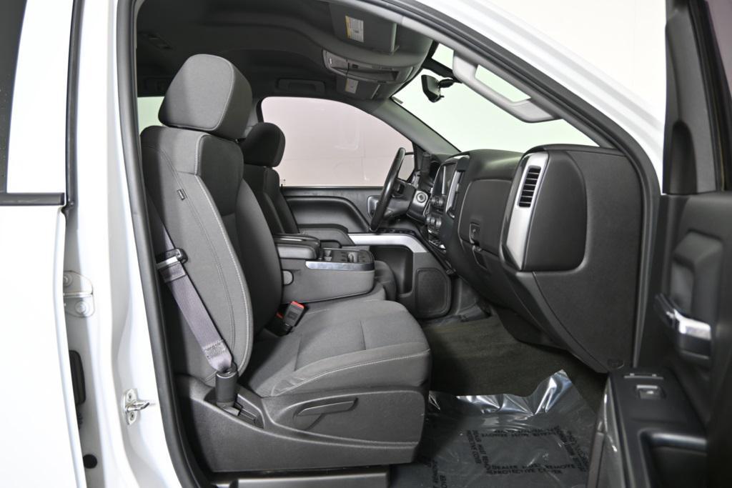 used 2016 Chevrolet Silverado 1500 car, priced at $16,479