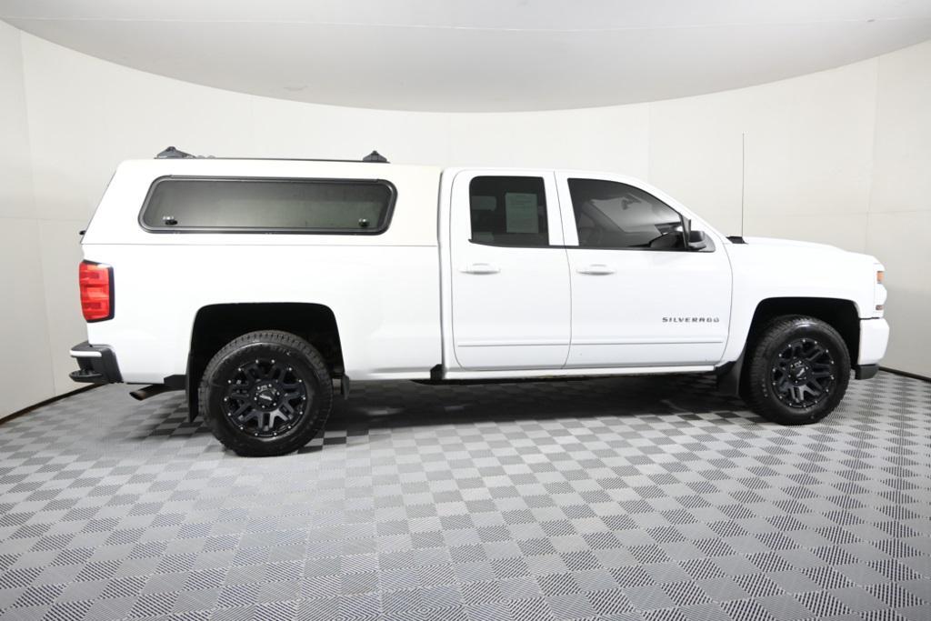 used 2016 Chevrolet Silverado 1500 car, priced at $16,479