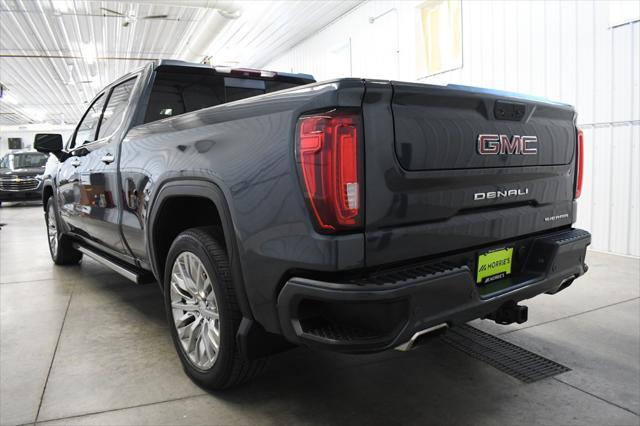 used 2019 GMC Sierra 1500 car