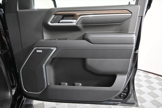 used 2022 Chevrolet Silverado 1500 car, priced at $46,997