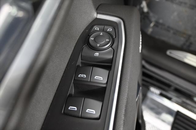 used 2022 Chevrolet Silverado 1500 car, priced at $46,997