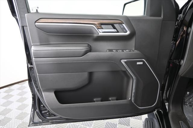 used 2022 Chevrolet Silverado 1500 car, priced at $46,997