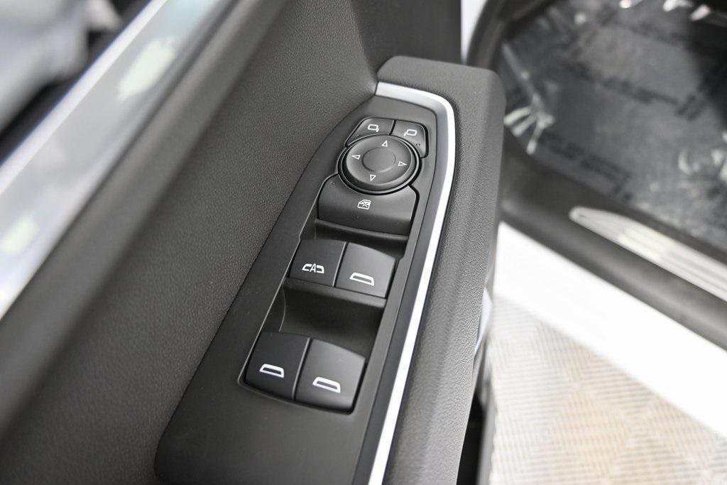 new 2026 Chevrolet Silverado 1500 car, priced at $55,020