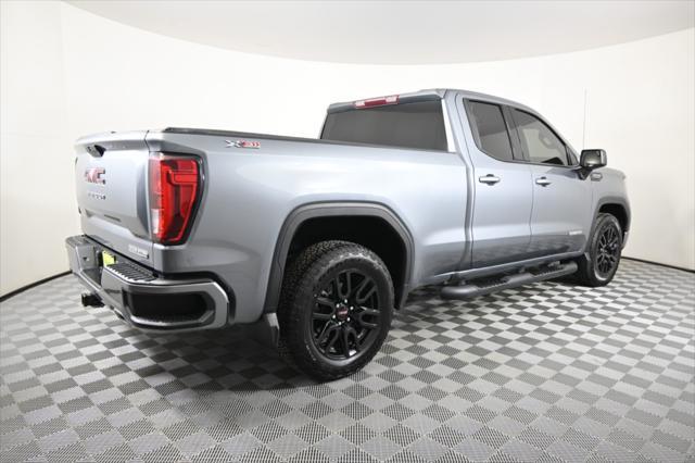 used 2019 GMC Sierra 1500 car, priced at $28,497