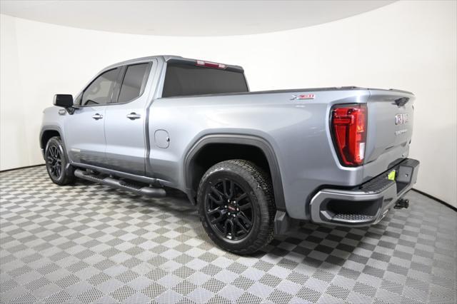 used 2019 GMC Sierra 1500 car, priced at $28,497