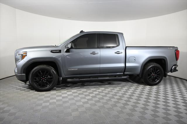 used 2019 GMC Sierra 1500 car, priced at $28,497