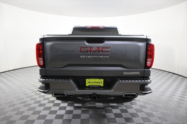 used 2019 GMC Sierra 1500 car, priced at $28,497