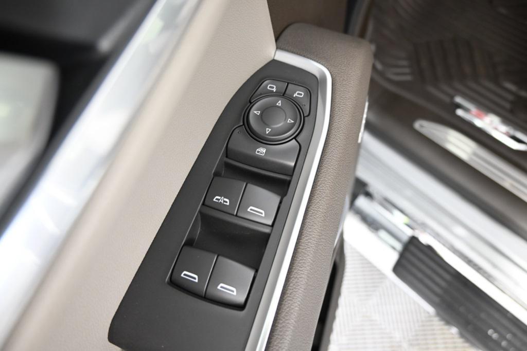 new 2026 Chevrolet Silverado 1500 car, priced at $61,530