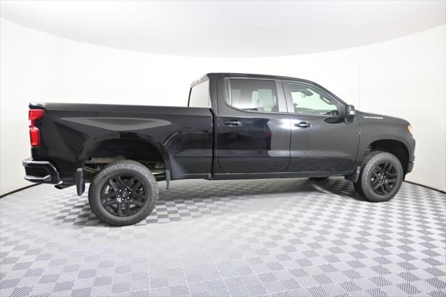 used 2022 Chevrolet Silverado 1500 car, priced at $43,997