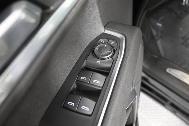 used 2022 Chevrolet Silverado 1500 car, priced at $43,997