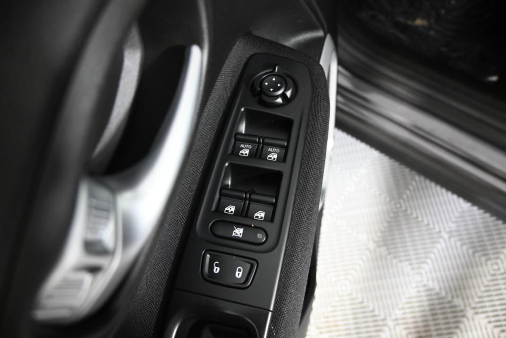 used 2018 Jeep Renegade car, priced at $14,379
