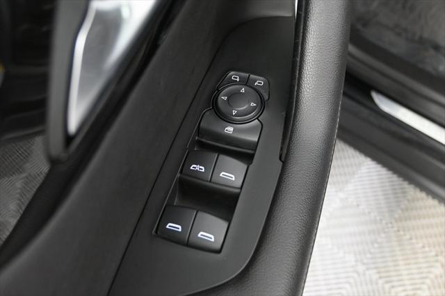 used 2022 Chevrolet Blazer car, priced at $31,997