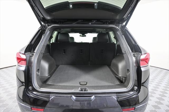 used 2022 Chevrolet Blazer car, priced at $31,997