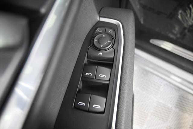 new 2025 Chevrolet Silverado 1500 car, priced at $52,095