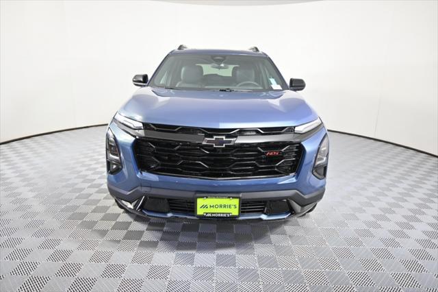 new 2026 Chevrolet Equinox car, priced at $35,882