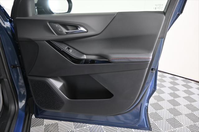 new 2026 Chevrolet Equinox car, priced at $35,882
