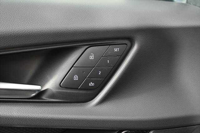 new 2026 Chevrolet Equinox car, priced at $35,882