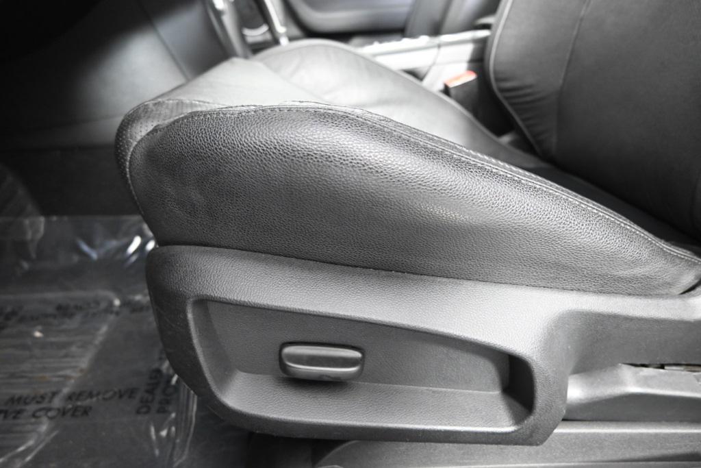 used 2009 Pontiac G8 car, priced at $16,997