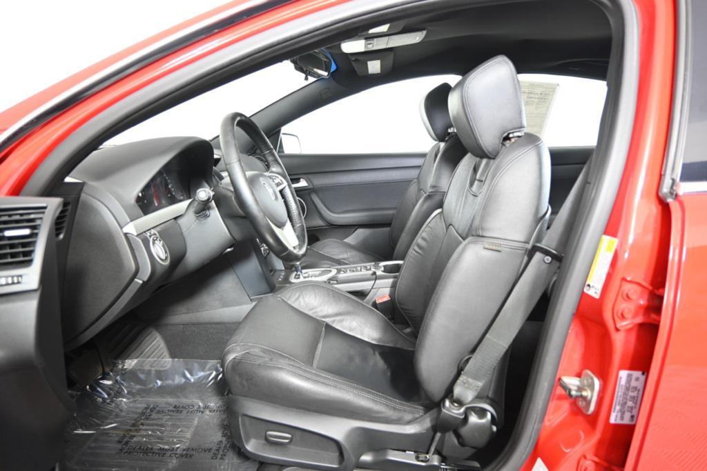 used 2009 Pontiac G8 car, priced at $16,997