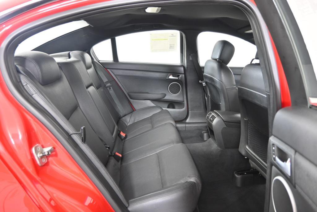 used 2009 Pontiac G8 car, priced at $16,997