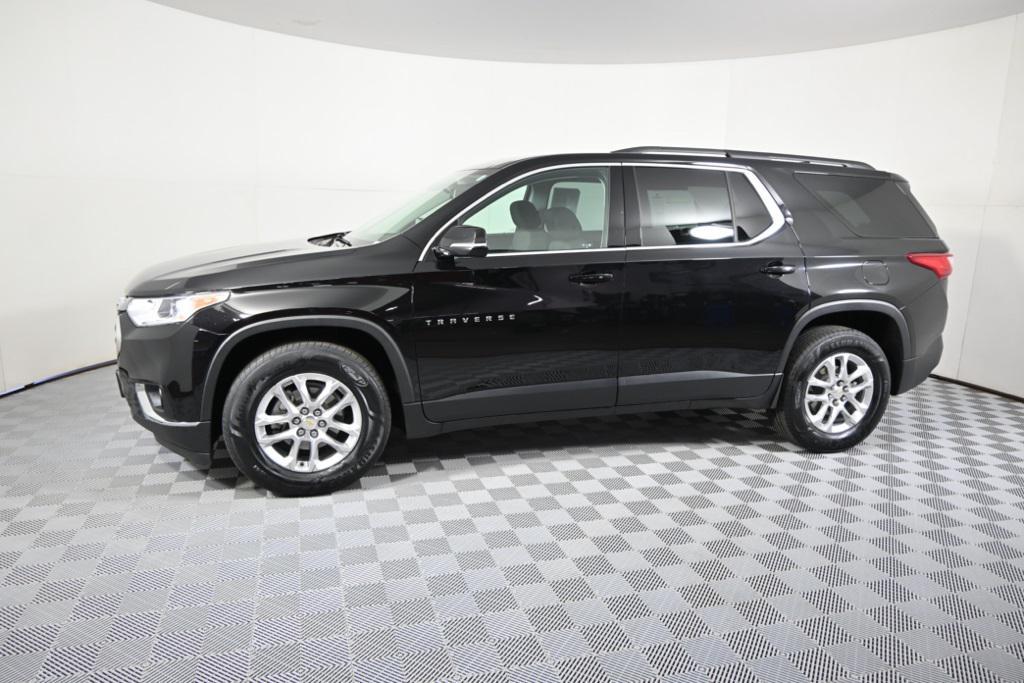 used 2019 Chevrolet Traverse car, priced at $21,979