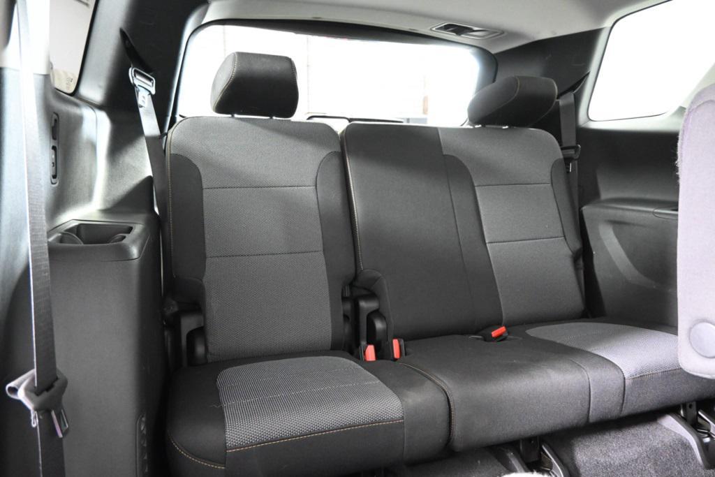 used 2019 Chevrolet Traverse car, priced at $21,979