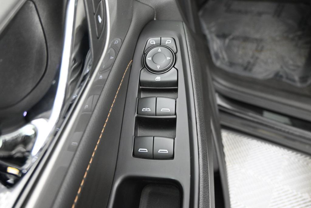 used 2019 Chevrolet Traverse car, priced at $21,979