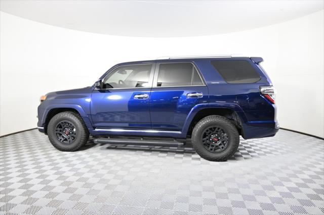 used 2022 Toyota 4Runner car, priced at $45,697