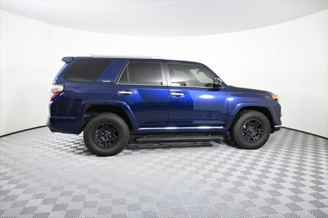 used 2022 Toyota 4Runner car, priced at $45,697