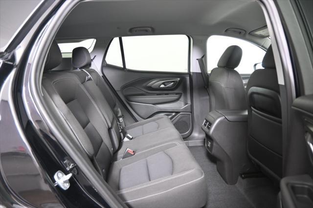 used 2023 GMC Terrain car, priced at $25,397