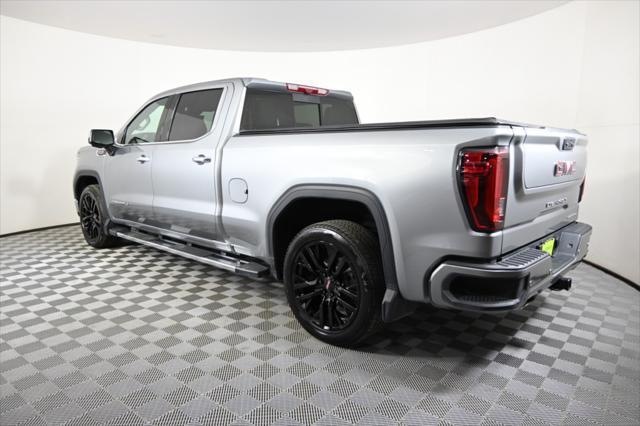 used 2023 GMC Sierra 1500 car, priced at $58,997