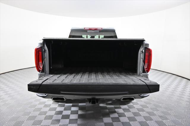 used 2023 GMC Sierra 1500 car, priced at $58,997