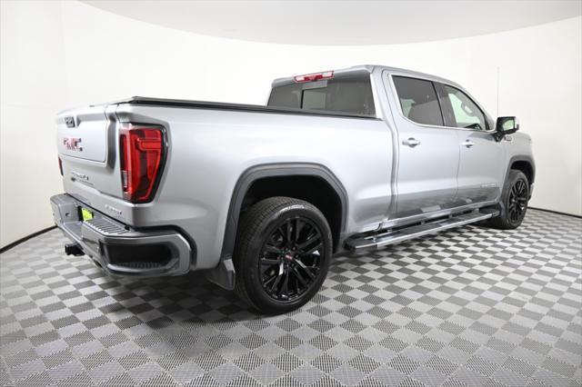 used 2023 GMC Sierra 1500 car, priced at $58,997