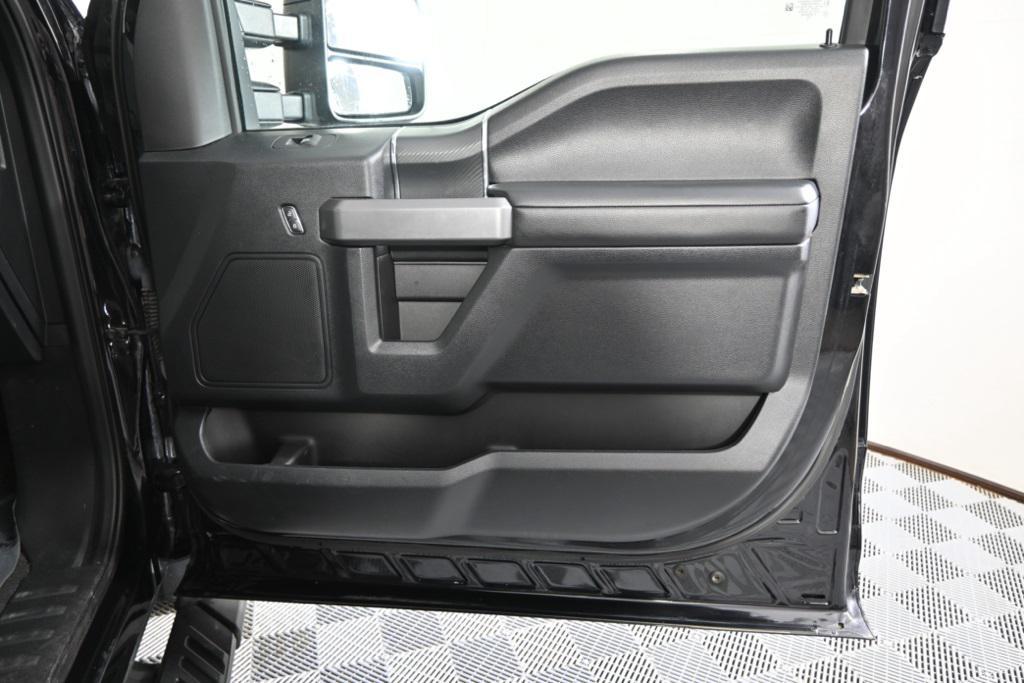 used 2020 Ford F-150 car, priced at $27,479