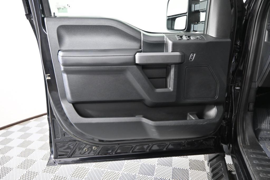 used 2020 Ford F-150 car, priced at $27,479