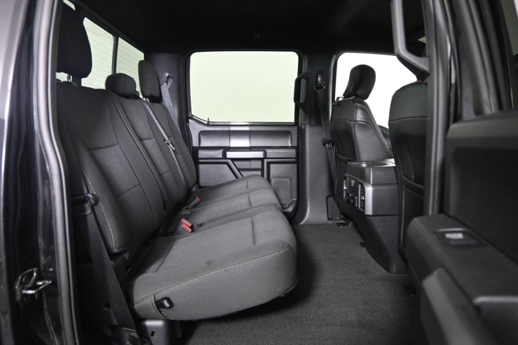 used 2020 Ford F-150 car, priced at $27,479