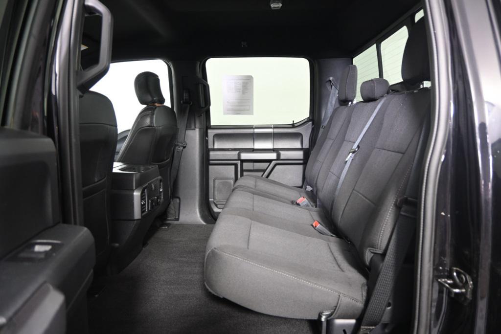 used 2020 Ford F-150 car, priced at $27,479