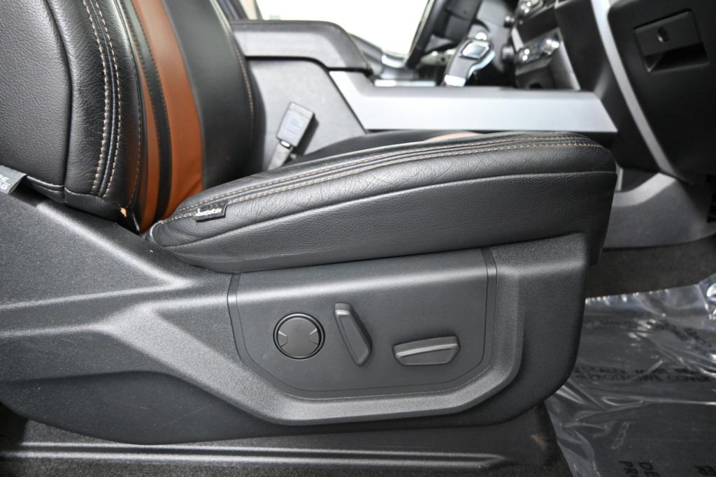 used 2020 Ford F-150 car, priced at $27,479