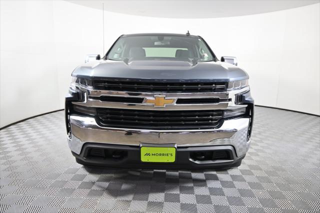 used 2019 Chevrolet Silverado 1500 car, priced at $29,497