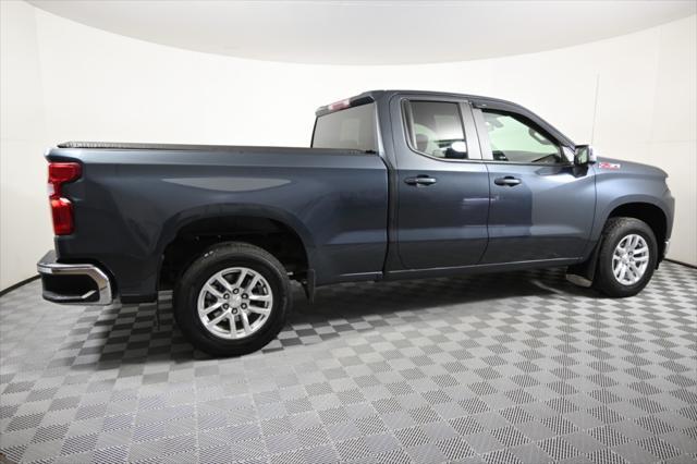 used 2019 Chevrolet Silverado 1500 car, priced at $29,497