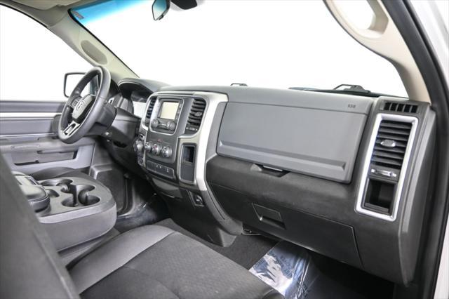 used 2019 Ram 1500 Classic car, priced at $19,997