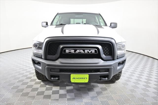 used 2019 Ram 1500 Classic car, priced at $19,997