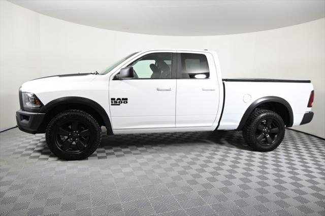 used 2019 Ram 1500 Classic car, priced at $19,997