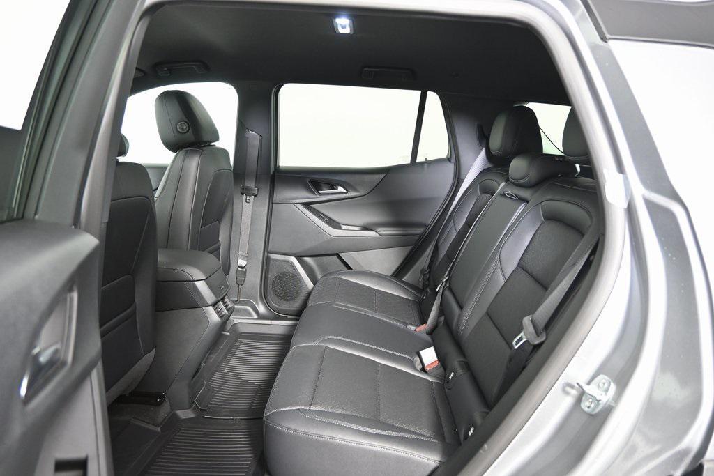 new 2026 Chevrolet Equinox car, priced at $31,383