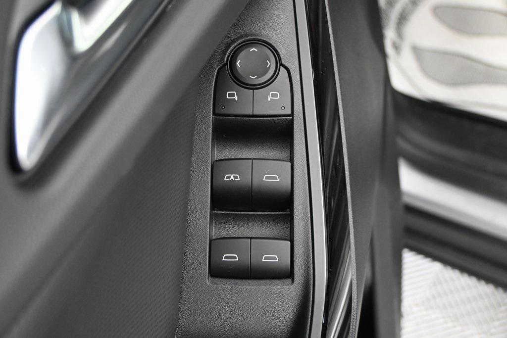 new 2026 Chevrolet Equinox car, priced at $31,383