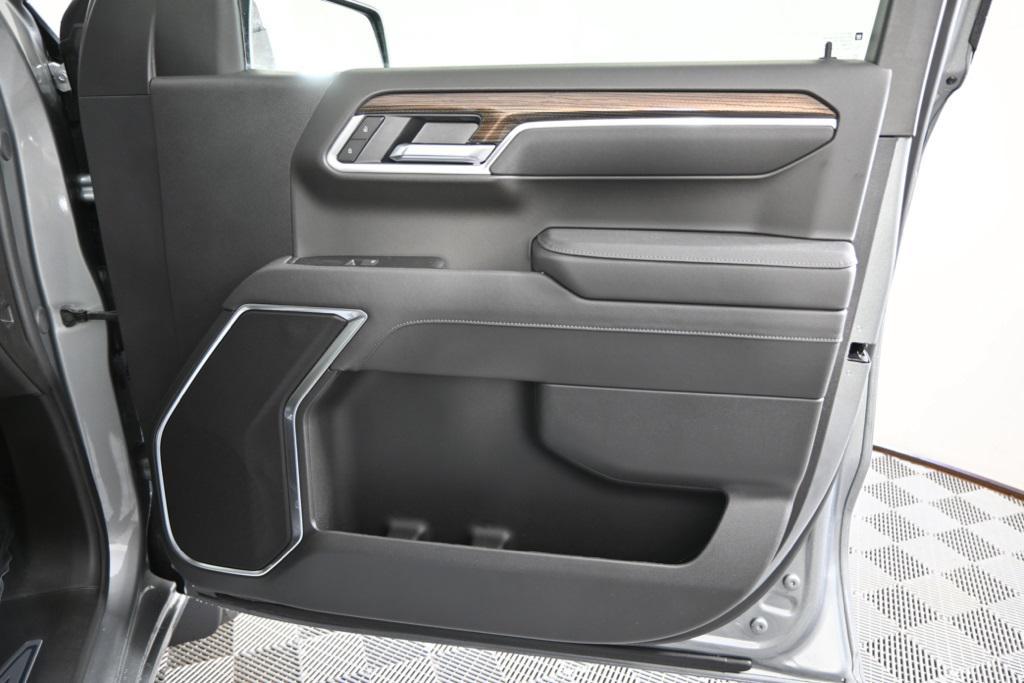 new 2026 Chevrolet Silverado 1500 car, priced at $49,395