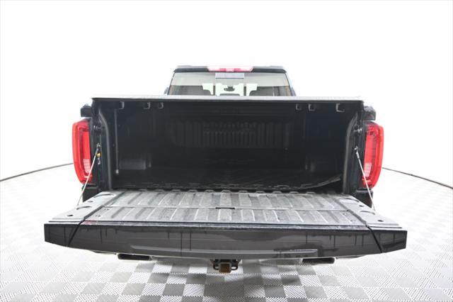 used 2020 GMC Sierra 1500 car, priced at $39,697