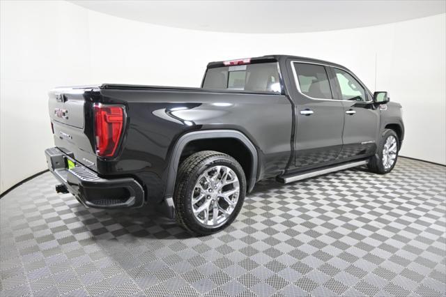 used 2020 GMC Sierra 1500 car, priced at $39,697