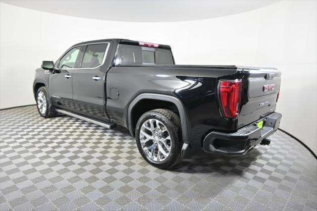 used 2020 GMC Sierra 1500 car, priced at $39,697