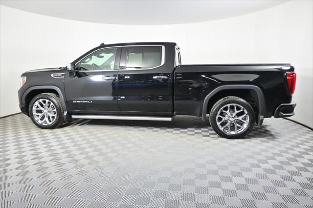 used 2020 GMC Sierra 1500 car, priced at $39,697